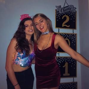 Meet your Posher, Jane